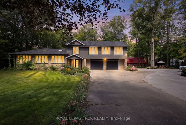 Detached at 4926 Cherry Street, Whitchurch-Stouffville, ON L4A 7X4
