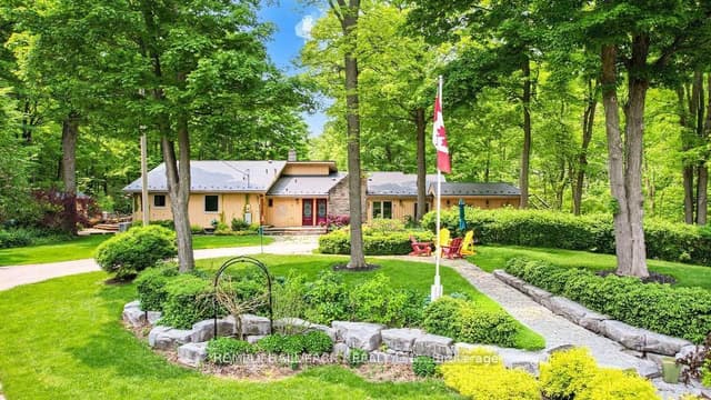 Detached at 14728 Heritage Road, Caledon, ON L7C 1T7