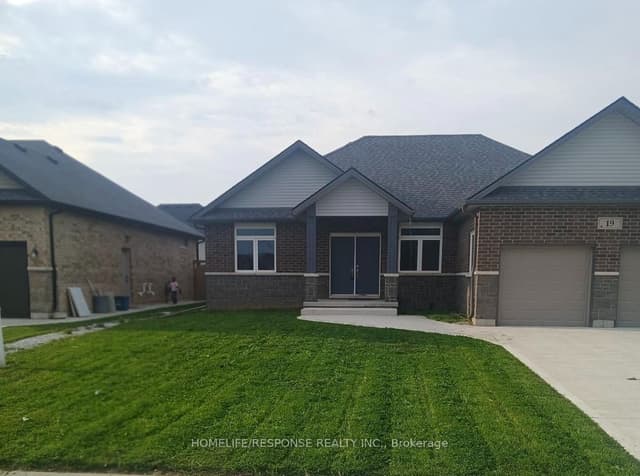 Detached at 19 TRACY Drive, Chatham-Kent, ON N7M 0S8