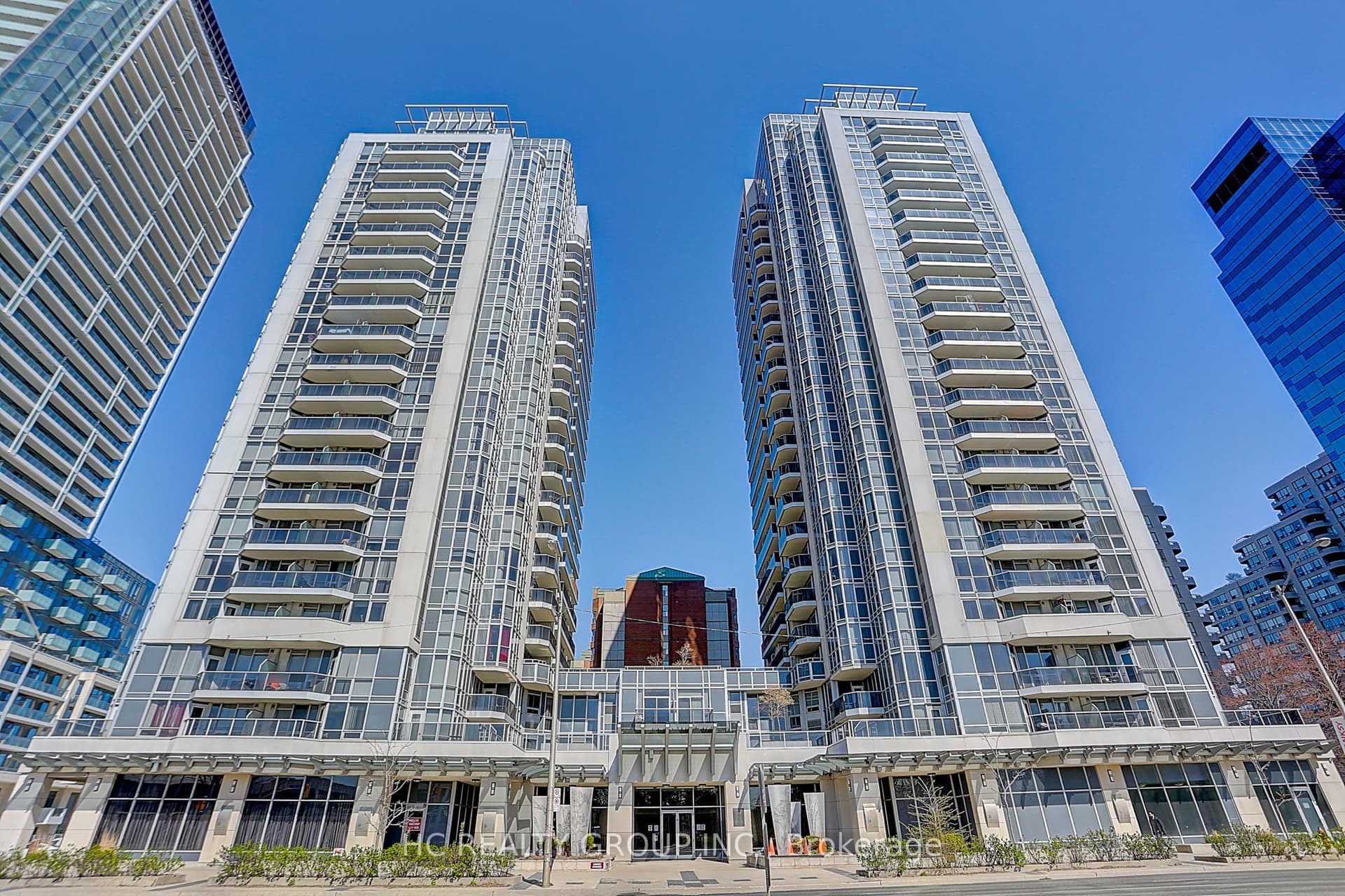Suite 1909 · Floor 19, Unit 1909 · 5791 Yonge St