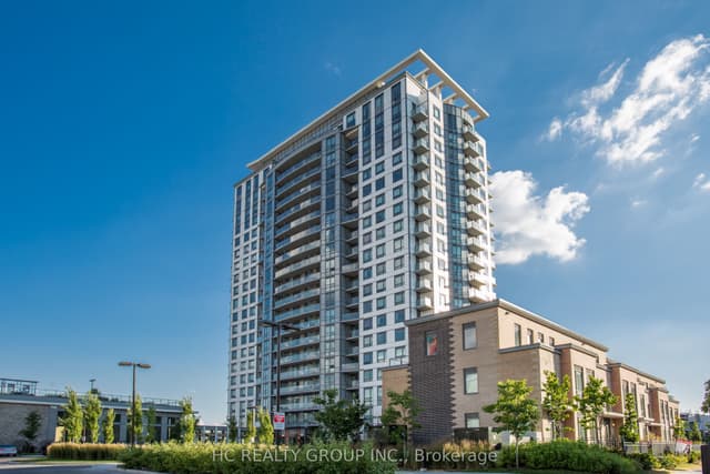 Condo Apartment at 185 Bonis Avenue 103, Toronto, ON M1T 0A4, Toronto E05
