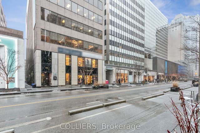 Office at 144-146 Bloor Street W Floor 6, Toronto, ON M5S 1M4, Toronto C02