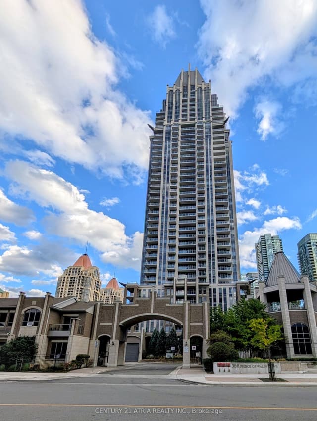 Condo Townhouse at 388 Prince of Wales GT101, Mississauga, ON L5B 0A1