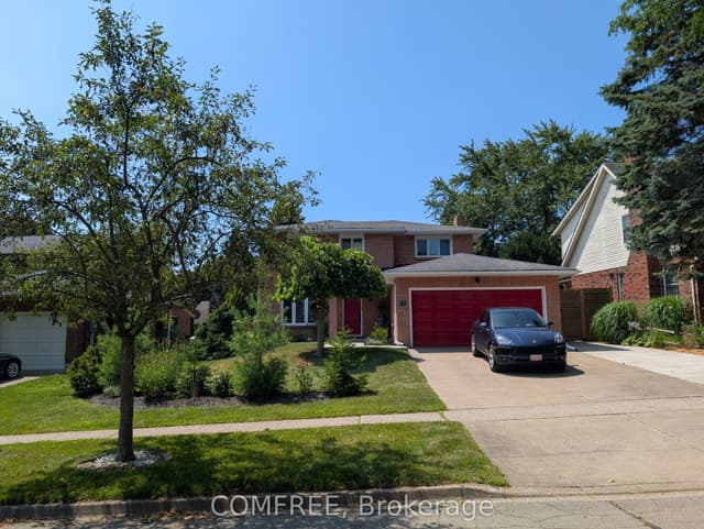 Detached at 12 Millbridge Crescent, Pelham, ON L0S 1E1