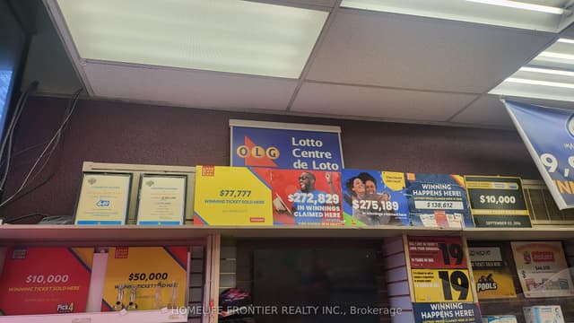 Sale Of Business at 150 Eglinton Avenue E 1, Toronto, ON M4P 1E8, Toronto C10