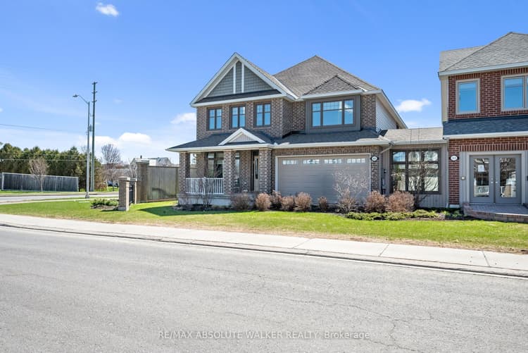 501 EGRET Way