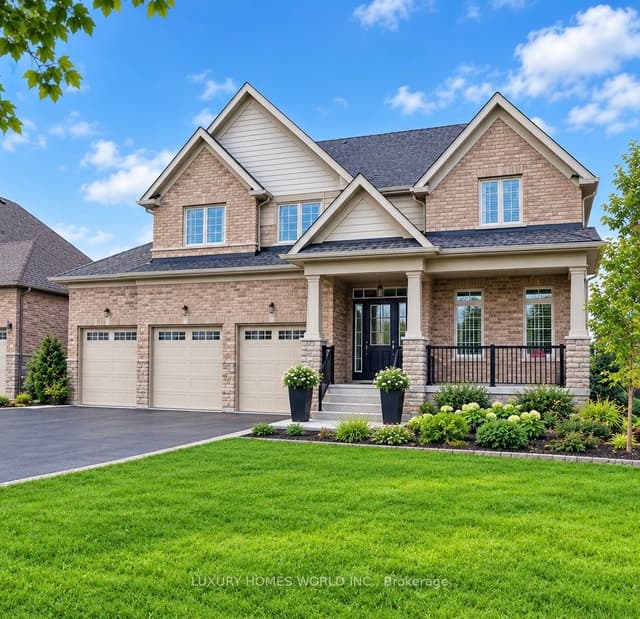 Detached at 16 East Vista Terrace, Quinte West, ON K0K 1L0