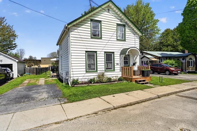 204 Wood Street