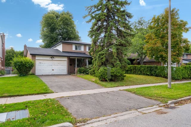 Detached at 18 Kentish Crescent, Toronto, ON M1S 2Z4, Toronto E07
