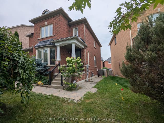 Detached at 37 Hubner Drive BSMT, Richmond Hill, ON L4E 4W7