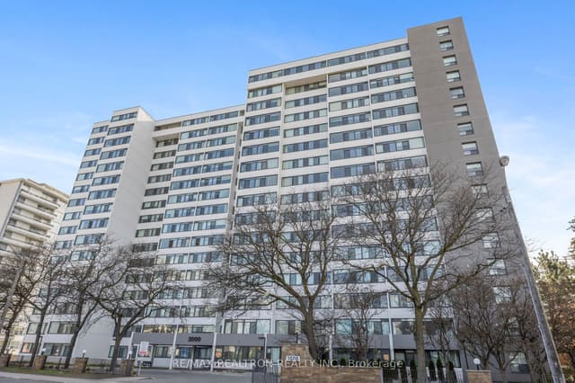 Condo Apartment at 3000 Bathurst Street PH3, Toronto, ON M6B 3B4, Toronto C04