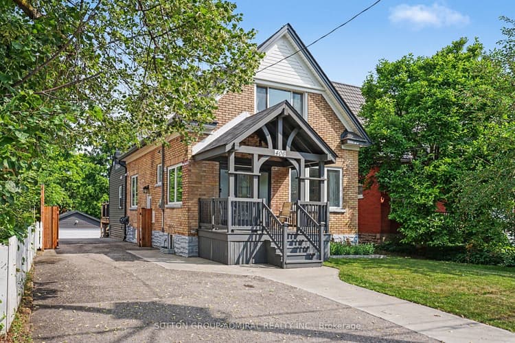 406 Stirling Avenue