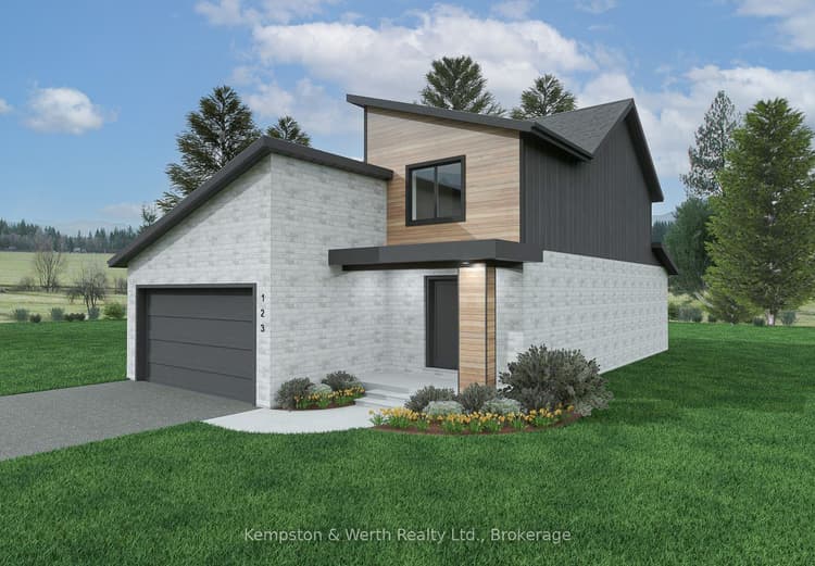 Lot 20 Featherstone Street