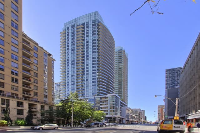 Condo Apartment at 98 Lillian Street 1913, Toronto, ON M4S 0A5, Toronto C10