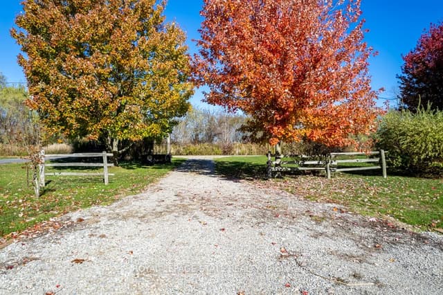 Vacant Land at 4 Dearden Lane, Haldimand, ON N1A 2W6