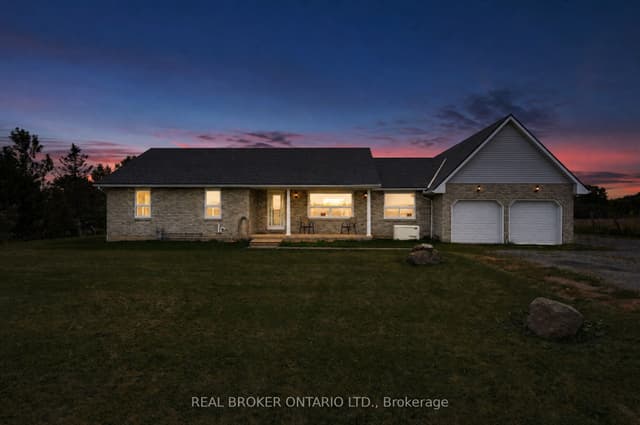 Detached at 7877 Canborough Road, Haldimand, ON N1A 2W1