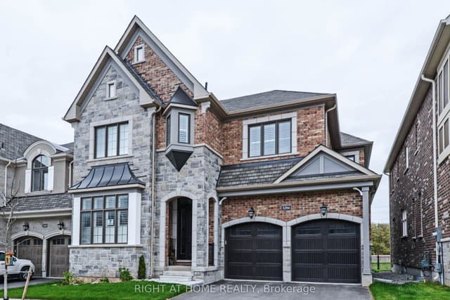 Detached at 3286 Charles Biggar Drive, Oakville, ON L6M 1N3