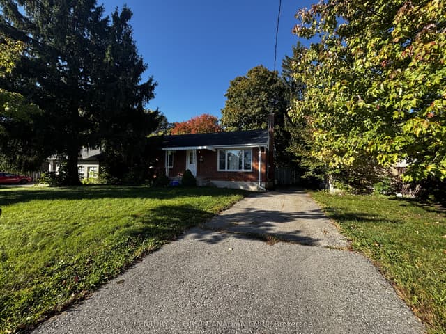 Detached at 61 Wistow Street, London East, ON N5Y 1C9