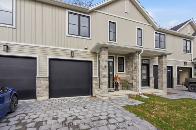 Vacant Land Condo at 279 HILL Street 14, Central Elgin, ON N5L 0C4