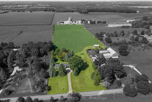 Detached at 4656 Pollard Road, Clarington, ON L0B 1M0
