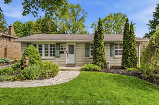 Detached at 639 Dunboyne Crescent, London North, ON N5X 1X9