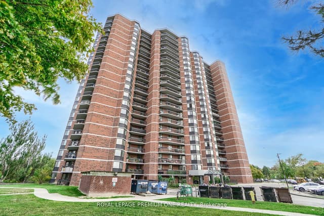 Condo Apartment at 236 Albion Road 310, Toronto, ON M9W 6A6, Toronto W10