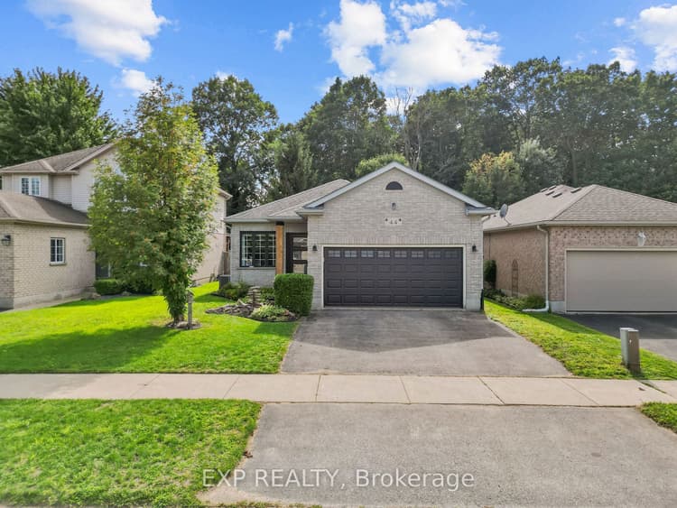 44 Juniper Crescent