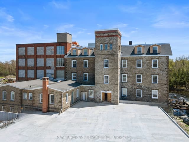 Multiplex at 150 Mill Street 215, Carleton Place, ON K7C 1T4