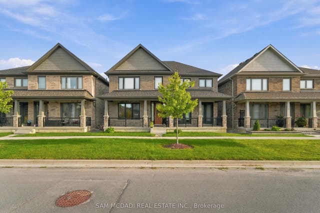 Detached at 189 Strachan Street, Port Hope, ON L1A 0E6