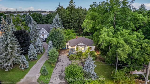 Detached at 7596 Creditview Road, Brampton, ON L6Y 0G5