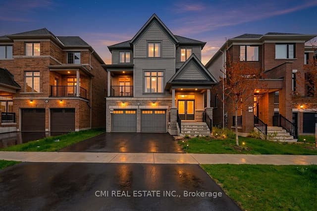Detached at 1025 Trailsview Ave Avenue, Cobourg, ON K9A 4J6
