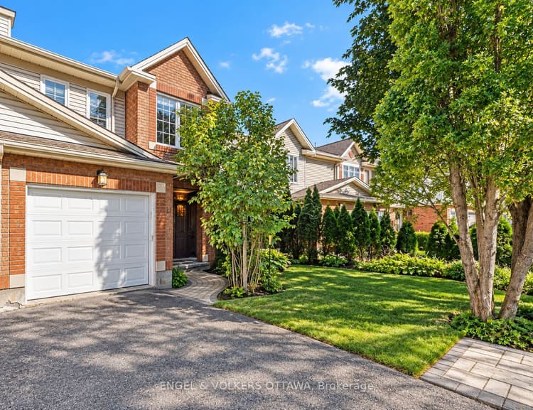 11 Longshire Circle