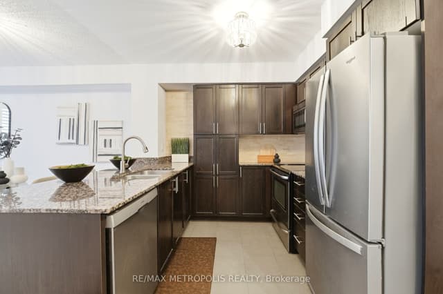 Condo Apartment at 800 Lawrence Avenue W 415, Toronto, ON M6A 0B1, Toronto W04