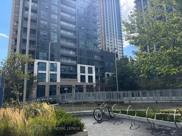 Condo Apartment at 10 Meadowglen Place 310, Toronto, ON M1G 0A8, Toronto E09