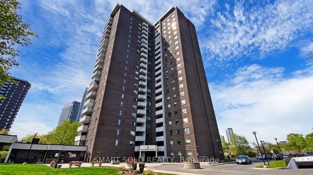 Condo Apartment at 5 Old Sheppard Avenue 210, Toronto, ON M2J 4K3, Toronto C15