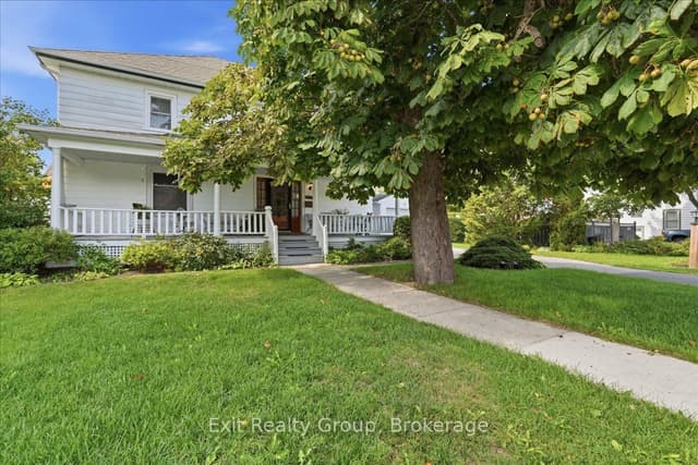 Detached at 28 Lorne Avenue, Quinte West, ON K8V 5B3