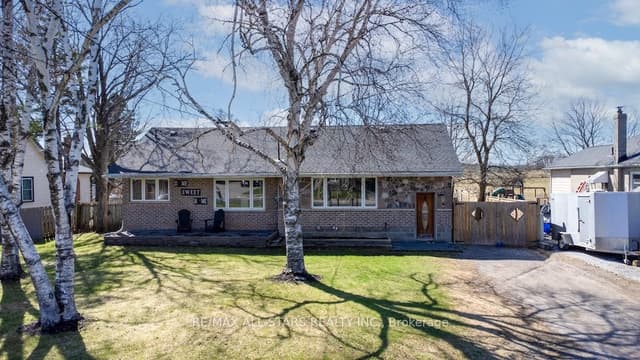 Detached at 1426 Highway 7A, Kawartha Lakes, ON L0A 1A0