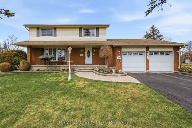 Detached at 19 Country Club Drive, Quinte West, ON K8R 1B4