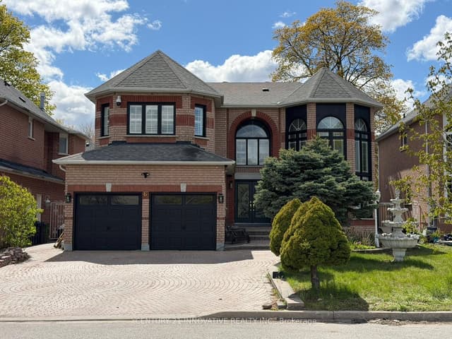 Detached at 6 Devonridge Crescent, Toronto, ON M1C 5B1, Toronto E10