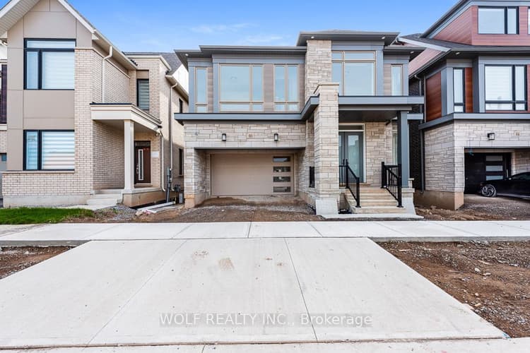 80 Jack Bowerbank Boulevard