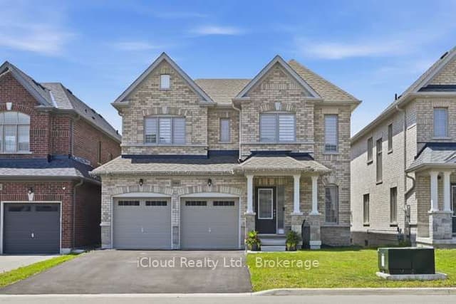 Detached at 1944 Don White Court, Oshawa, ON L1K 0R3