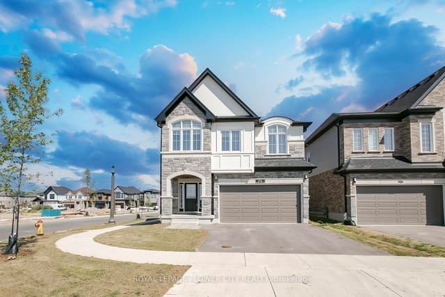 Detached at 174 Shaded Creek Drive, Kitchener, ON N2P 0K7