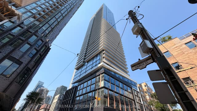 Condo Apartment at 89 Church Street 4705, Toronto, ON M5C 0B7, Toronto C08
