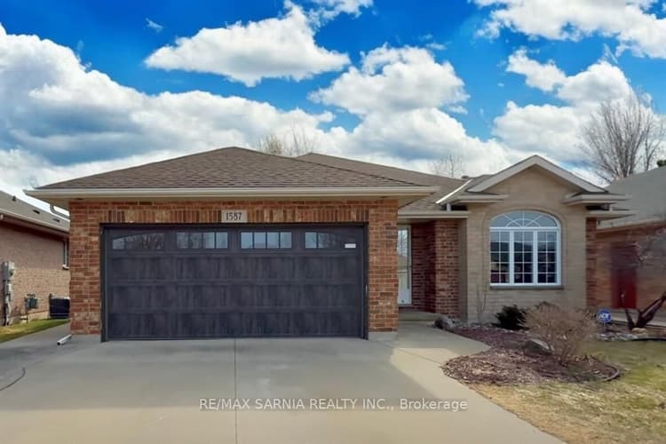 1587 Heritage Park Drive
