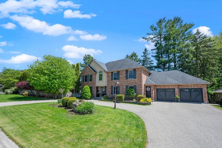 29 Woodside Drive