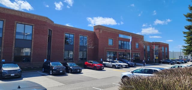 Office at 5860 Chedworth Way, Mississauga, ON L5R 0A2