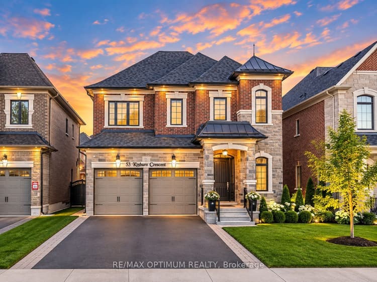 53 Kinburn Crescent