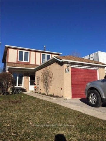 Detached at 110 Patterson Street, Newmarket, ON L3Y 4Y8