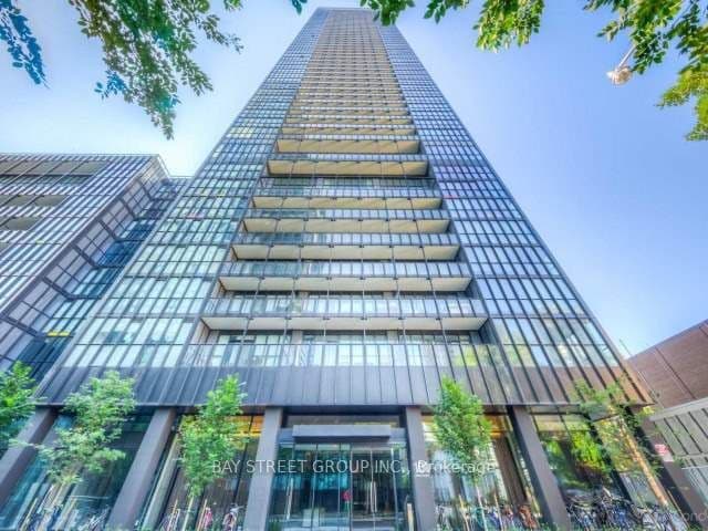 Condo Apartment at 101 Charles Street E 4210, Toronto, ON M4Y 1V2, Toronto C08