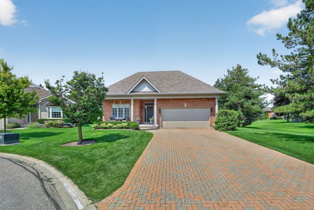 Detached at 26 Hagen Hollow, Whitchurch-Stouffville, ON L4A 1N3